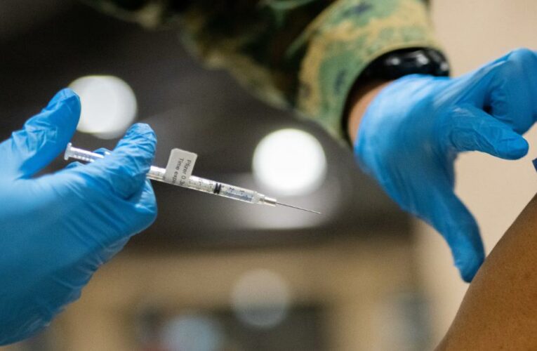 FDA to authorize Pfizer’s Covid vaccine for 12-to-15-year-olds by early next week, official says
