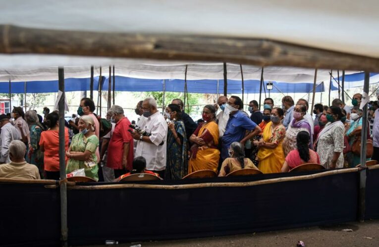 CNN fact checked of some common myths and misconceptions around India’s second wave
