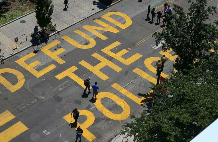 W. Kamau Bell: What you need to know about ‘defund the police’