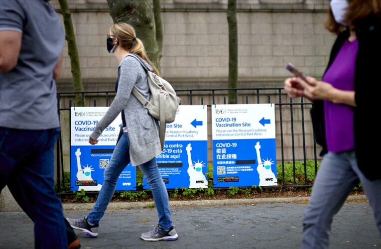 The shift the US needs to make in vaccination efforts