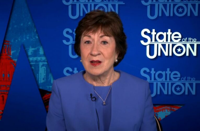 The incident was the latest example of the influence Trump still holds over his party as it decides how to move forward in the Biden era