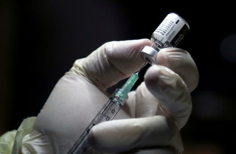 Analysis: Direct vaccines where they’re needed most