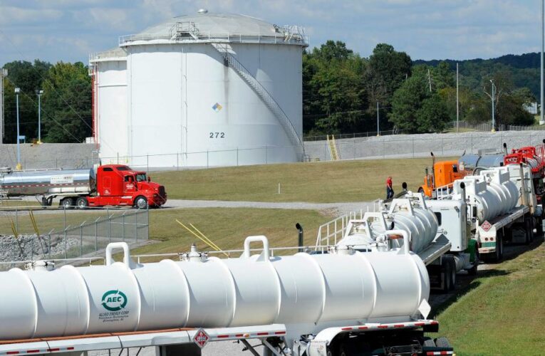 One of the country’s largest pipelines was temporarily shut off Friday, heightening concerns over vulnerable critical infrastructure