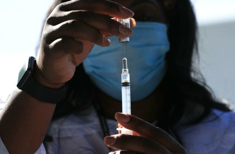 3 things one expert hopes will help address vaccine hesitancy