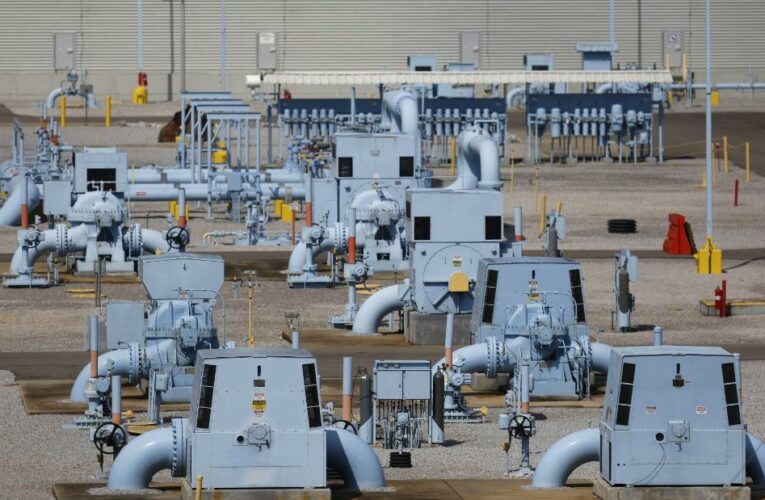 Hackers managed to paralyze one of the largest US fuel pipelines. Answers are just starting to surface about how it happened and who exactly is responsible.