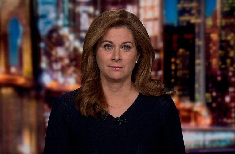 ‘Does he think we’re living on Mars?’: Burnett stunned by McCarthy statement