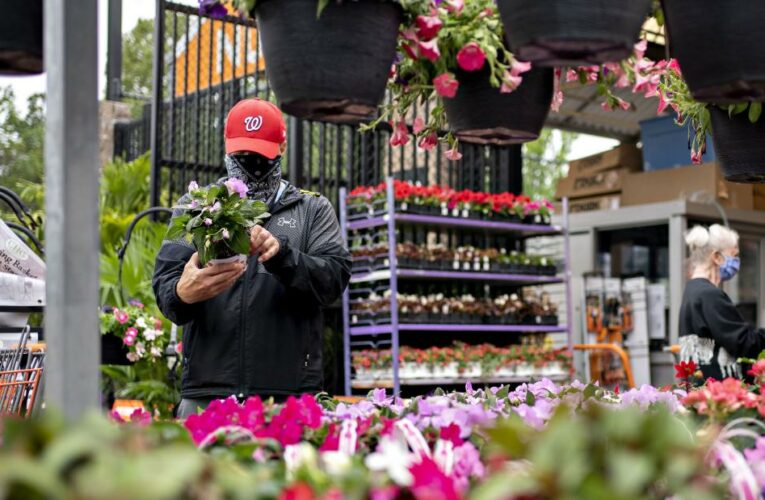 How stores are responding to new mask guidance