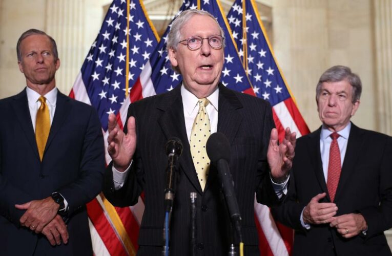 The House voted to establish a commission to probe the Capitol insurrection, but the bill still has a cliffhanger path ahead in the Senate