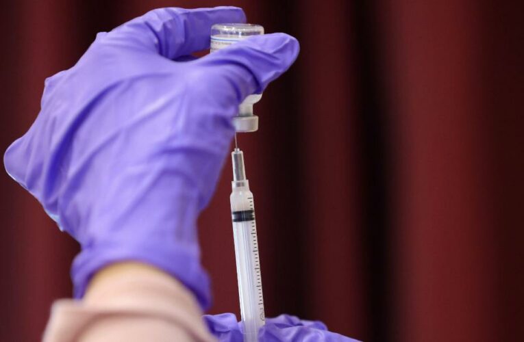 What we know so far about Covid-19 immunity — and what it means for vaccine boosters