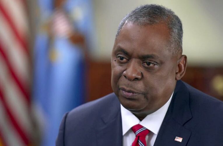 Defense secretary says US has ‘offensive options’ to respond to cyberattacks