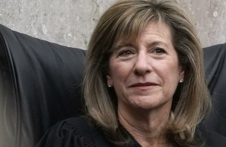 She has handled some of the most politically significant court cases of the Trump era and become an incisive voice on the corruption and political spin