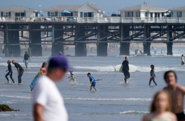 Only three states still have mask mandates for everyone