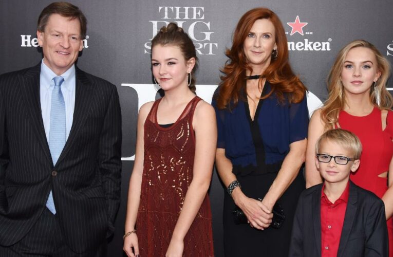 Daughter of ‘Moneyball’ writer and former MTV reporter killed in car accident