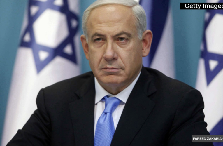 Tom Friedman: Ousting Netanyahu is Bidenism coming to Israel