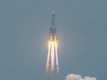 Out of control Chinese rocket is likely to fall to Earth on Saturday