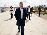 Keir Starmer pleads for more time as party leader ahead of elections as polls predict disaster 