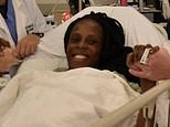 Pregnant Malian woman who was expecting seven babies gives birth to NINE