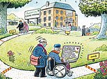 PAUL THOMAS on… Bill Gates’s marriage split