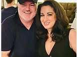 Stuart MacGill twist: Brother of restaurateur girlfriend is charged with kidnapping him