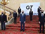 Indian delegation to G7 summit in London ‘goes into self-isolation’