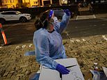 Australia’s international borders are set to remain closed NEXT year after Covid-19 vaccinations