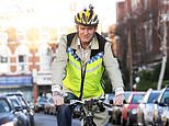 Road rage battles over Covid bike lanes are dividing Britain