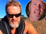 Craig McLachlan tells all in explosive interview after he was  acquitted of sexual harassment
