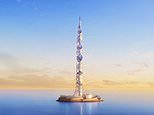 Russians to build Europe’s tallest building right next door to the current highest