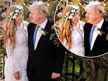 Boris Johnson and Carrie Symonds DID get married, No10 confirms