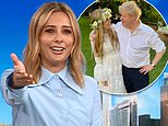 Boris Johnson wedding: Allison Langdon mocks PM for not ironing his shirt