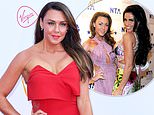 ‘I was days from death’: Michelle Heaton details drug and alcohol addiction that led to rehab stint