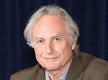 DOMINIC LAWSON: Richard Dawkins suggests it would be better if my daughter didn’t exist