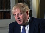 Boris Johnson pleads with Canada to import more ‘affordable, high-quality British cheese’