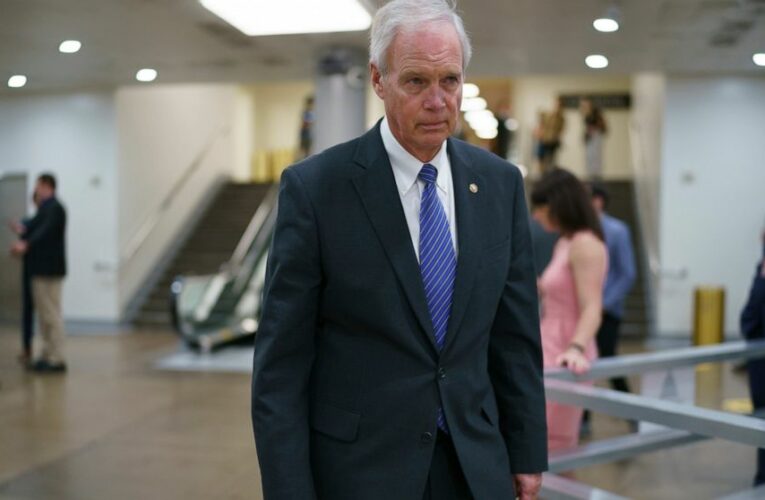 Senate R&D bill to counter China runs into GOP opposition