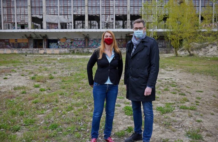 Chinese university plan causes security concerns in Hungary