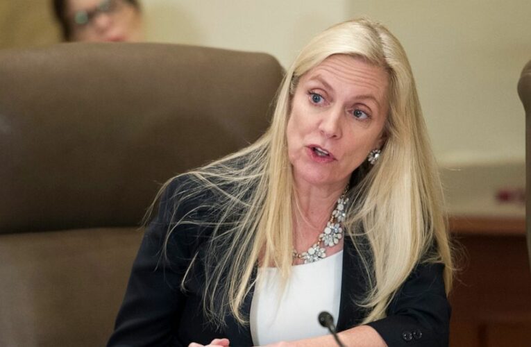 Fed warns high asset prices could make investors vulnerable