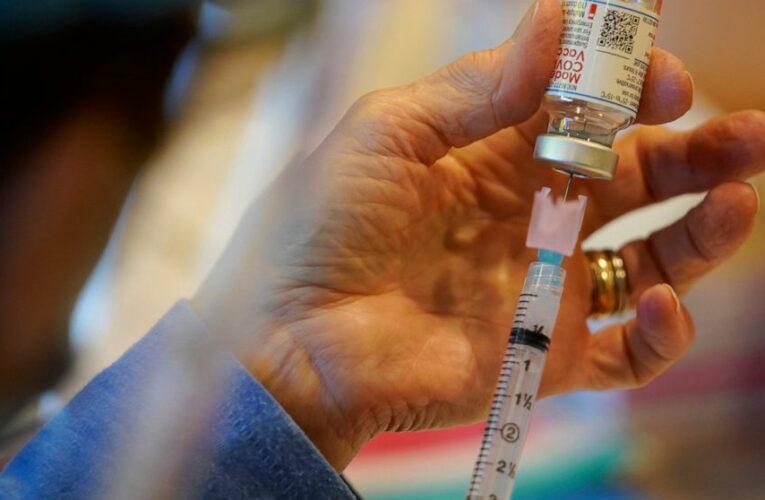 EXPLAINER: Why patents on COVID vaccines are so contentious