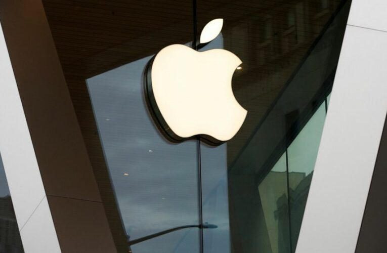 Apple’s app store goes on trial in threat to ‘walled garden’