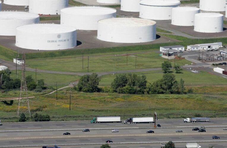 US pipeline company halts some operations after cyberattack