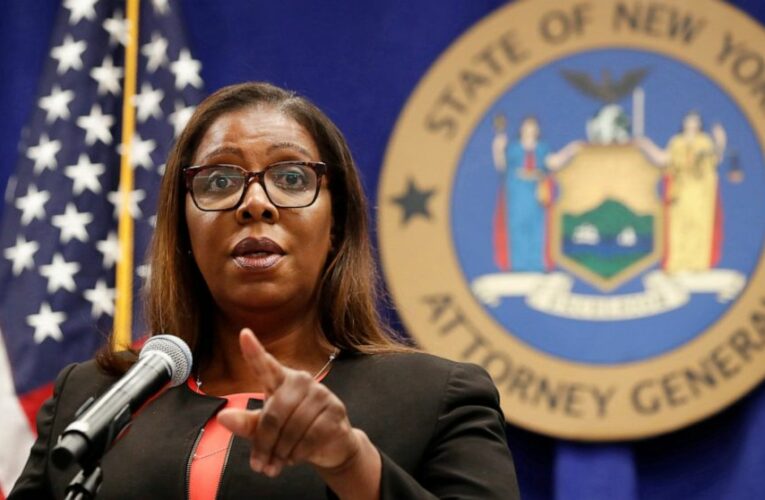 NY AG: Broadband industry behind fake FCC comments