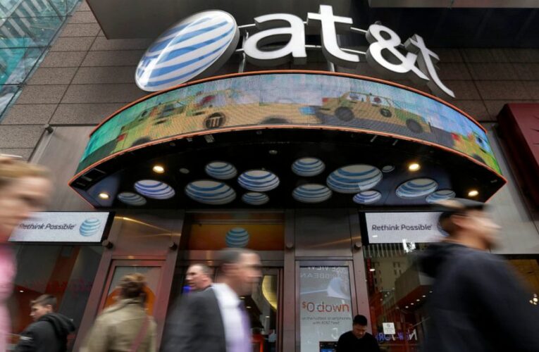 AT&T will merge WarnerMedia operations with rival Discovery