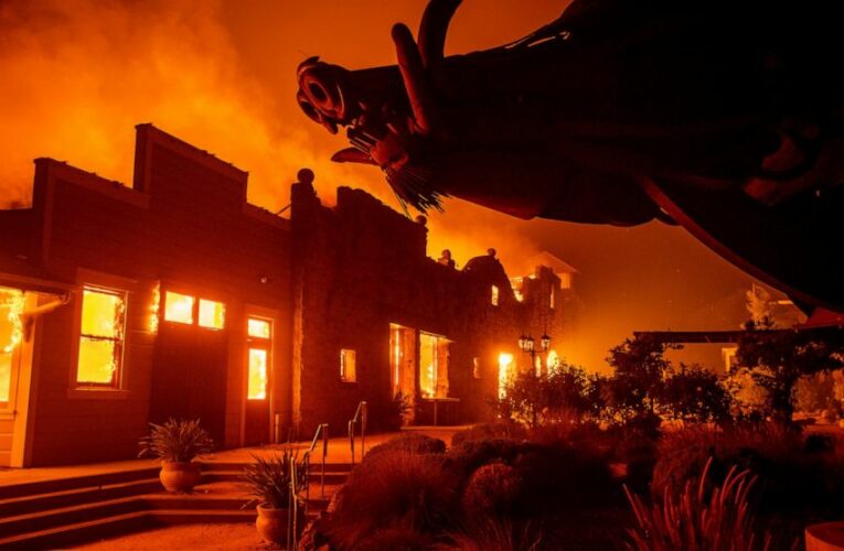 US judge weighs if PG&E violated probation with 2019 fire