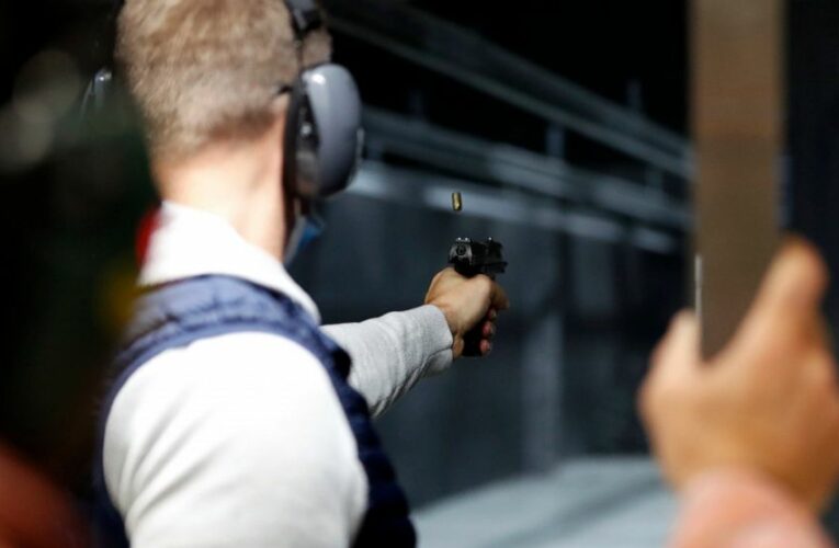 Old mass shooting fears new again as pandemic ebbs