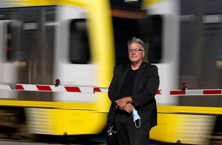 Public transit hopes to win back riders after crushing year