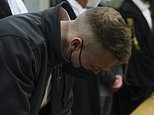 Two Americans convicted by Rome jury in slaying of Italian police officer