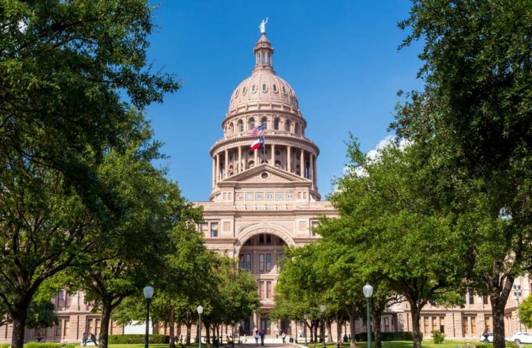 The showdown in Texas may be the first sign of a more aggressive counterattack against GOP restrictive voting bills that are proliferating across the country