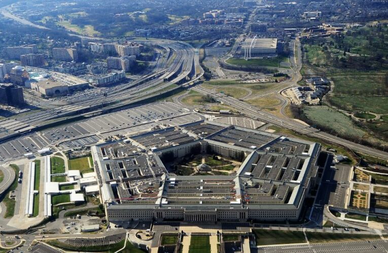 Read: US intelligence community’s unclassified report on UFOs