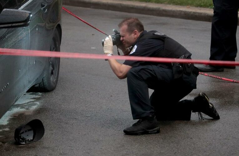 Covid-19 pandemic lockdowns tied to lower crime in many cities globally, study finds