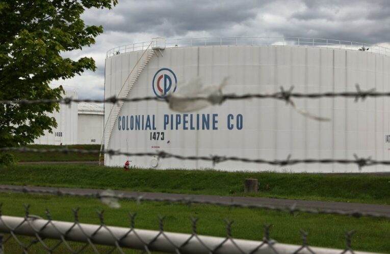 Investigators recovered funds paid in ransom to hackers whose attack prompted the shutdown of the key East Coast pipeline last month