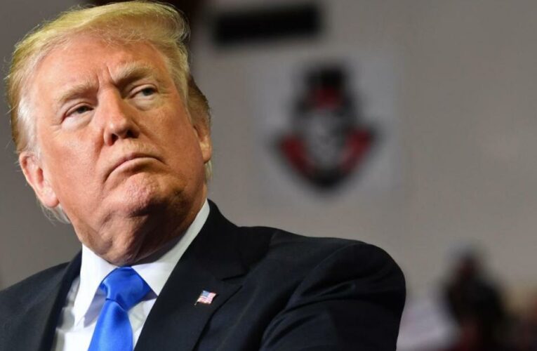Trump Organization sues NYC after golf course contract canceled in wake of Capitol attack